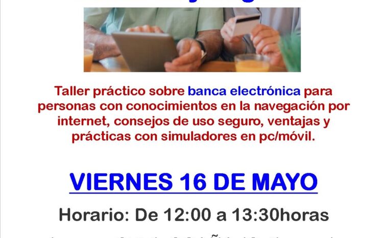  Mi Banca Digital: práctica y segura