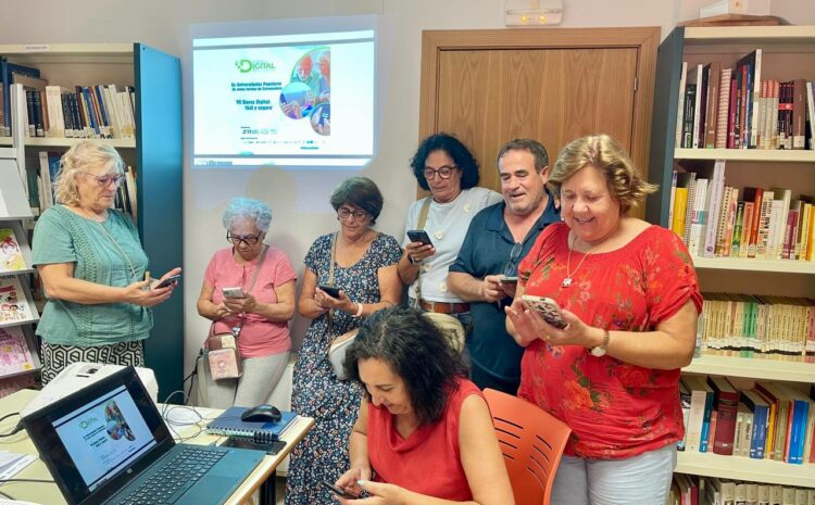  Mi Banca Digital consolida su impacto en 2025-2026 y renueva su alianza con la Fundación AEB para un año más